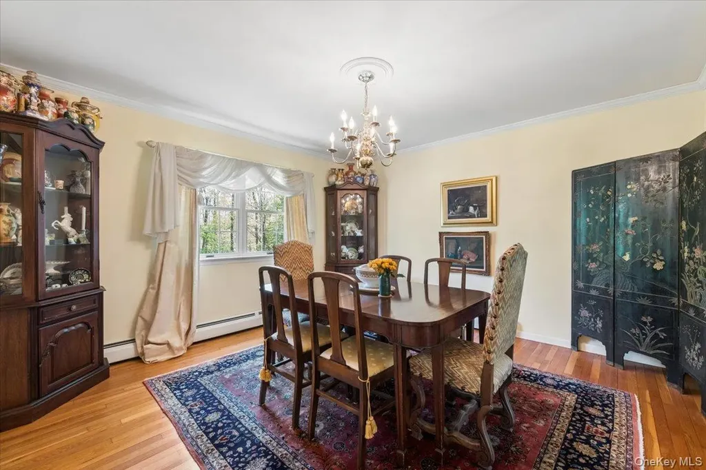 7 Palma Road Somers NY 10589