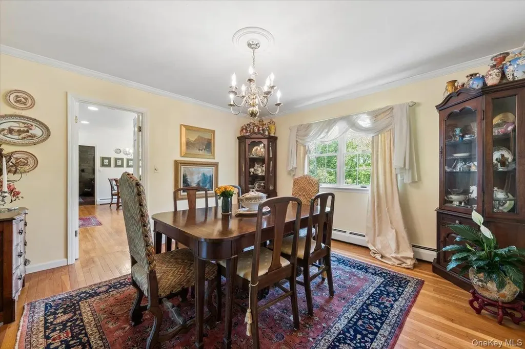 7 Palma Road Somers NY 10589