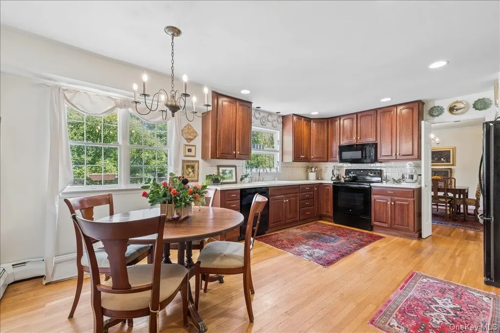 7 Palma Road Somers NY 10589