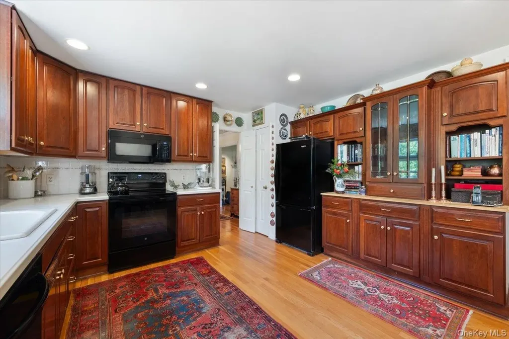 7 Palma Road Somers NY 10589