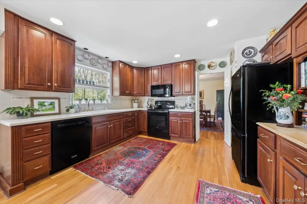 7 Palma Road Somers NY 10589