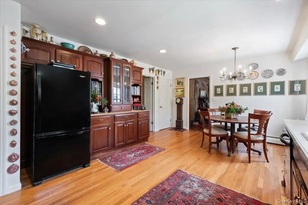 7 Palma Road Somers NY 10589