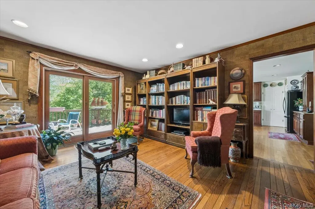 7 Palma Road Somers NY 10589