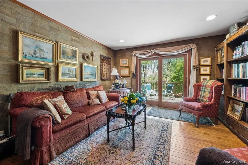 7 Palma Road Somers NY 10589