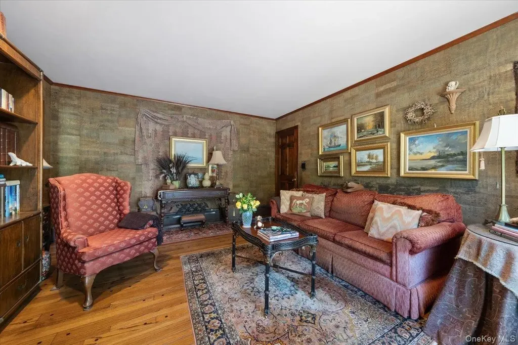 7 Palma Road Somers NY 10589
