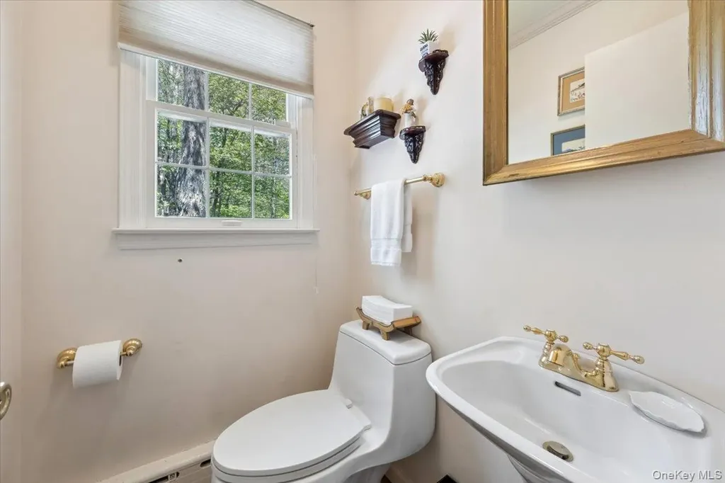 7 Palma Road Somers NY 10589