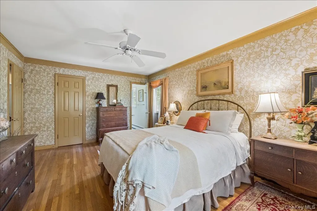 7 Palma Road Somers NY 10589