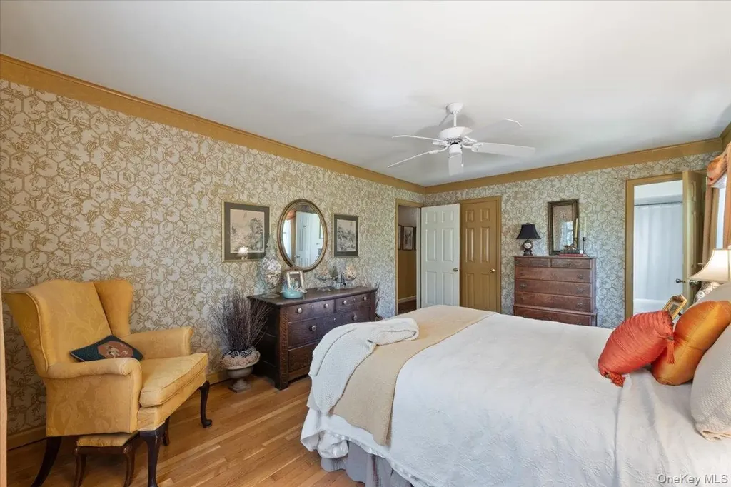 7 Palma Road Somers NY 10589