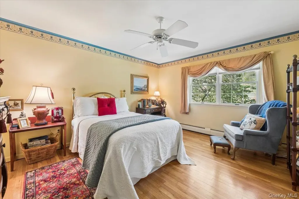 7 Palma Road Somers NY 10589