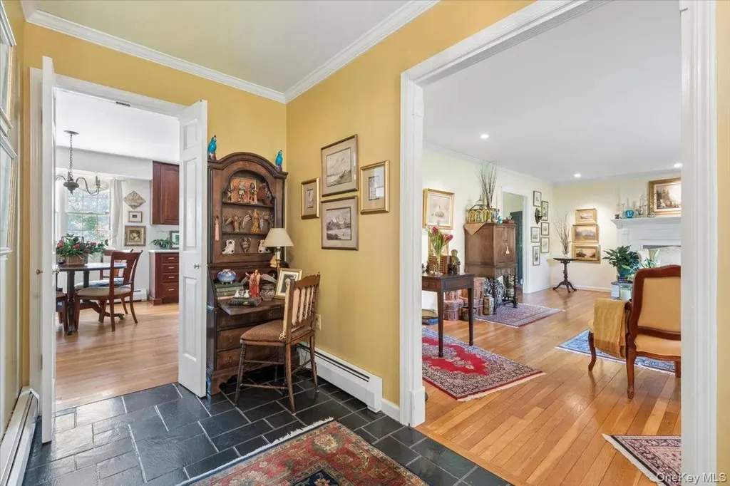 7 Palma Road Somers NY 10589