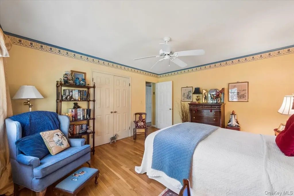 7 Palma Road Somers NY 10589