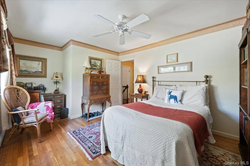 7 Palma Road Somers NY 10589