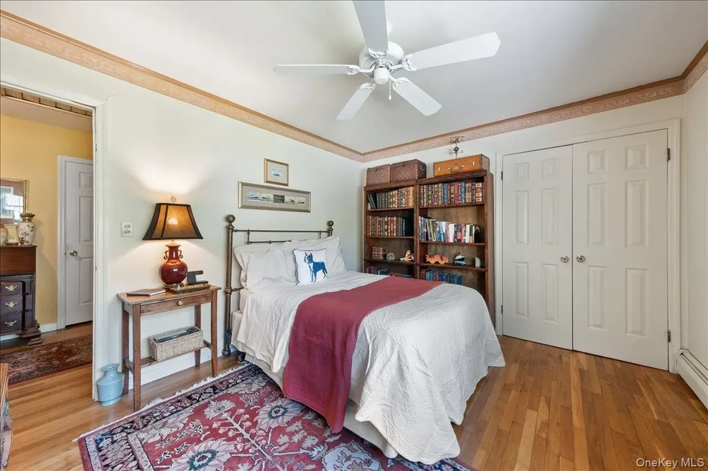 7 Palma Road Somers NY 10589