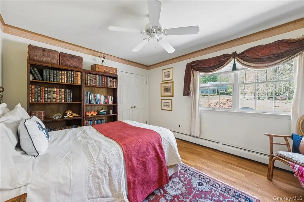 7 Palma Road Somers NY 10589