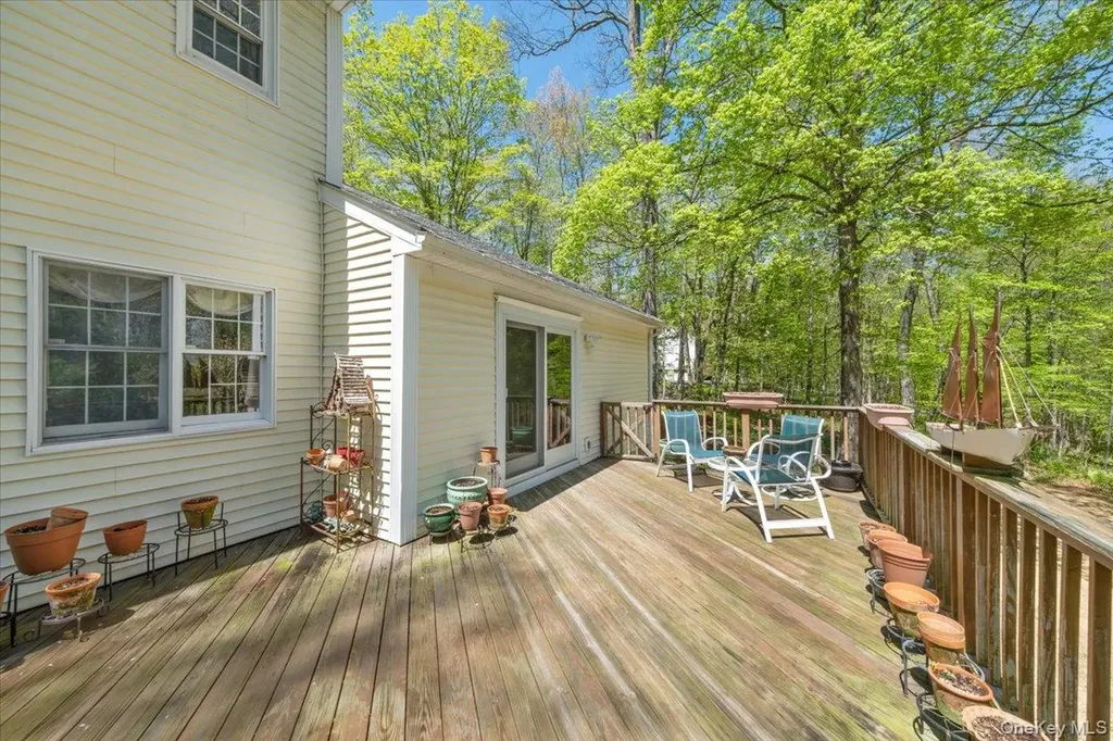 7 Palma Road Somers NY 10589