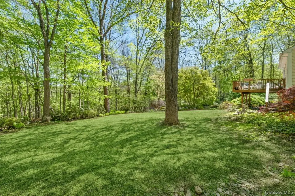 7 Palma Road Somers NY 10589