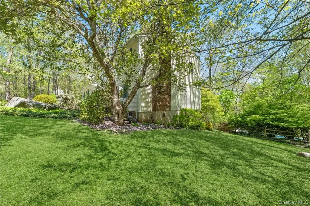 7 Palma Road Somers NY 10589