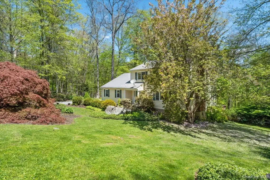 7 Palma Road Somers NY 10589