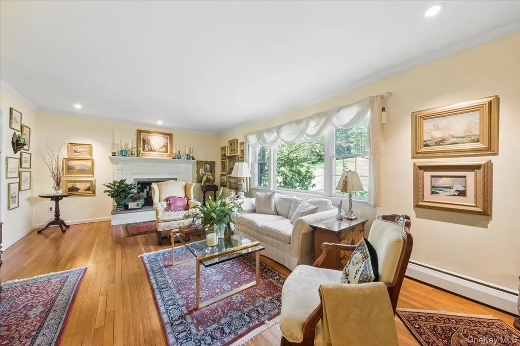 7 Palma Road Somers NY 10589