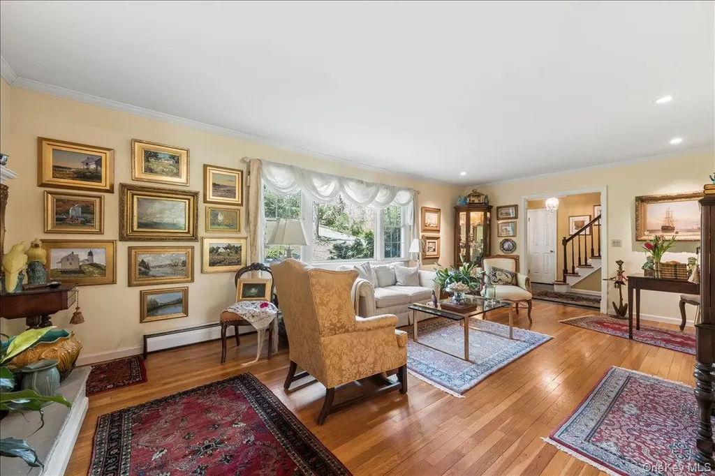 7 Palma Road Somers NY 10589