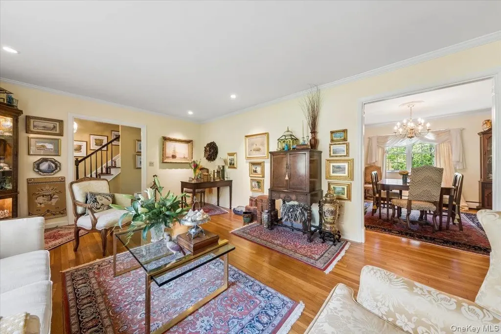 7 Palma Road Somers NY 10589