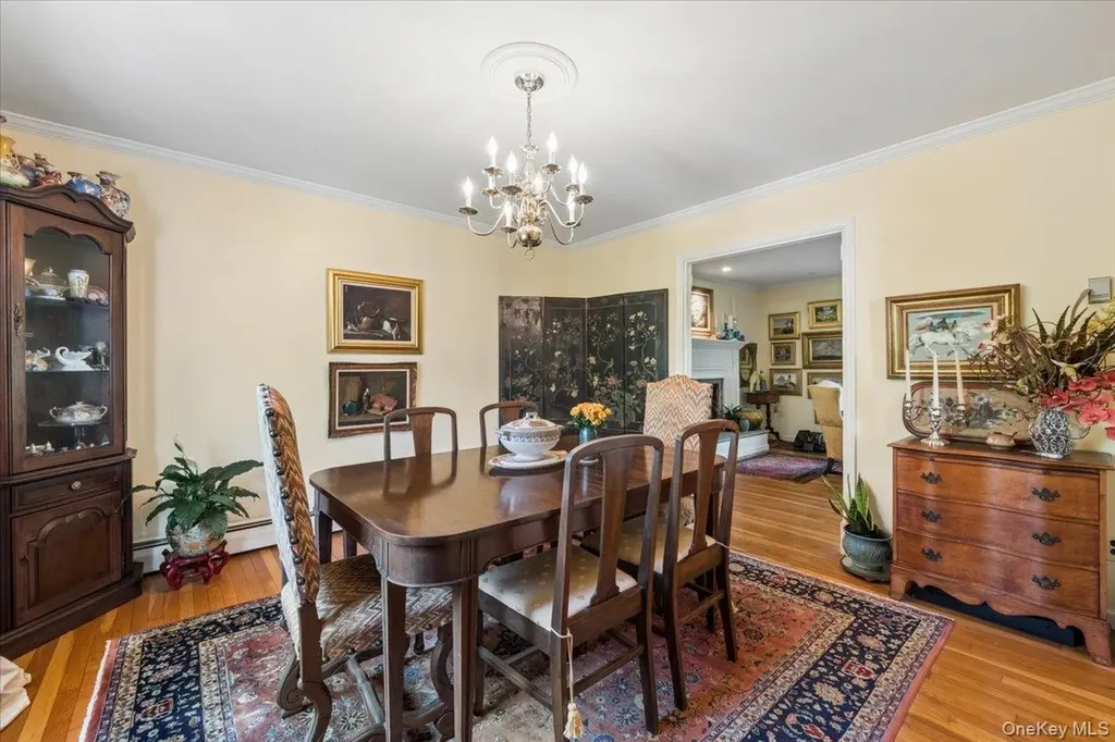 7 Palma Road Somers NY 10589