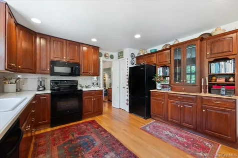 7 Palma Road Somers NY 10589