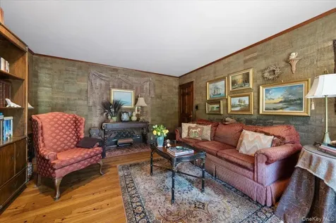 7 Palma Road Somers NY 10589
