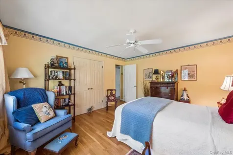 7 Palma Road Somers NY 10589