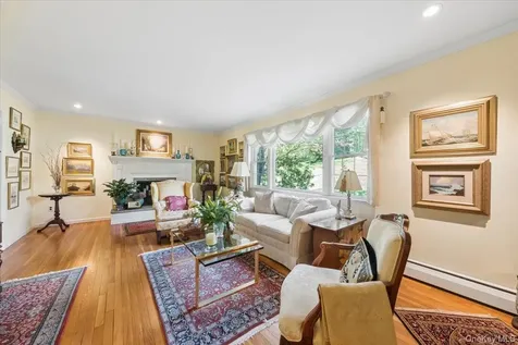 7 Palma Road Somers NY 10589