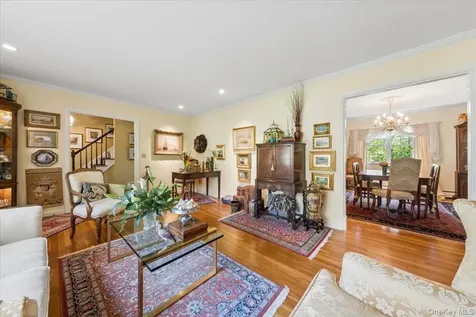 7 Palma Road Somers NY 10589