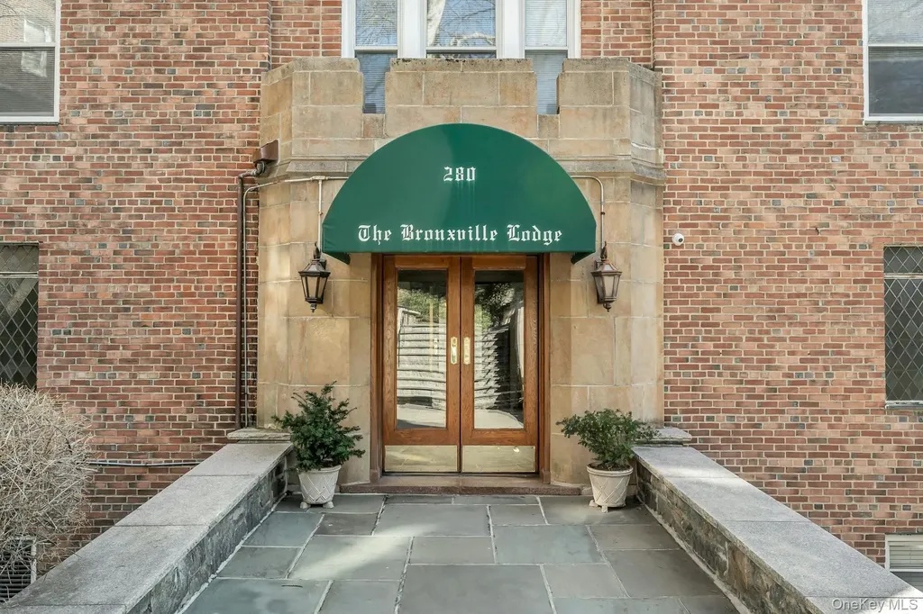280 Bronxville Road Bronxville NY 10708