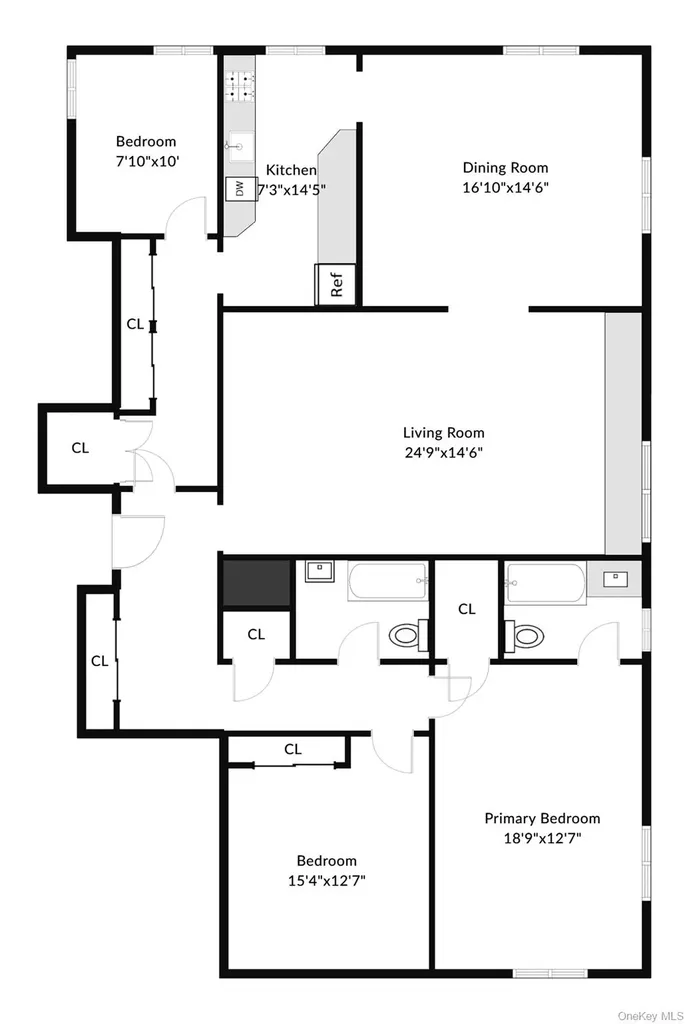 280 Bronxville Road Bronxville NY 10708