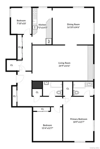 280 Bronxville Road Bronxville NY 10708