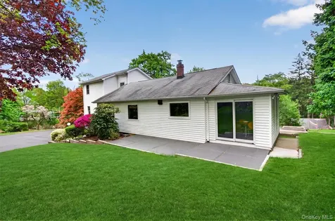 17 Montrose Station Road Montrose NY 10548