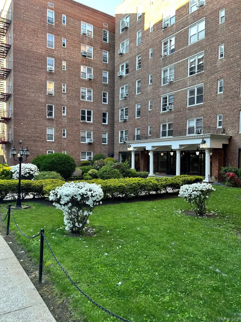 105-37 64th Avenue Forest Hills NY 11375