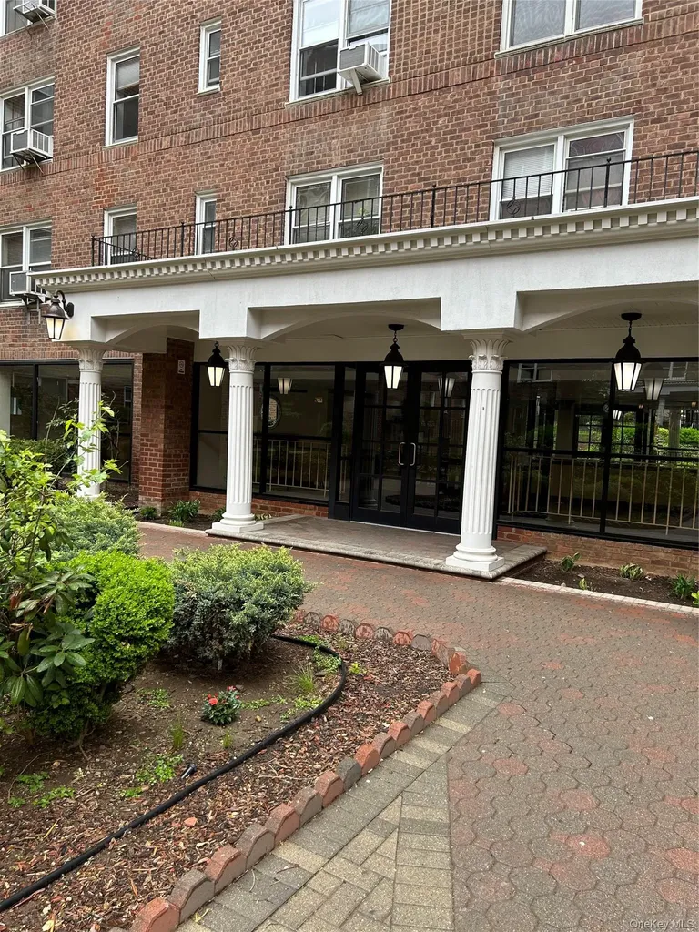 105-37 64th Avenue Forest Hills NY 11375