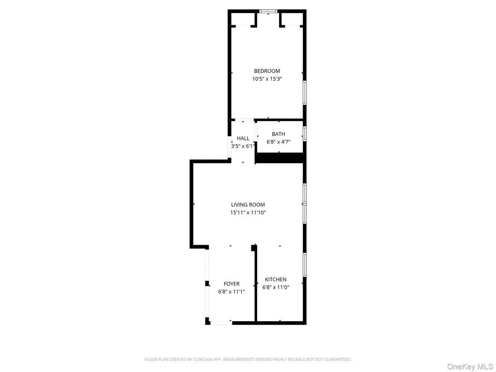 105-37 64th Avenue Forest Hills NY 11375