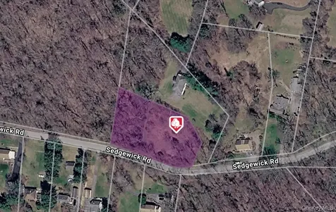 Lot #1 Sedgewick Road Poughkeepsie NY 12603