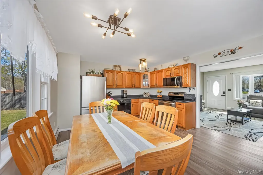 31 Dena Drive Blue Point NY 11715