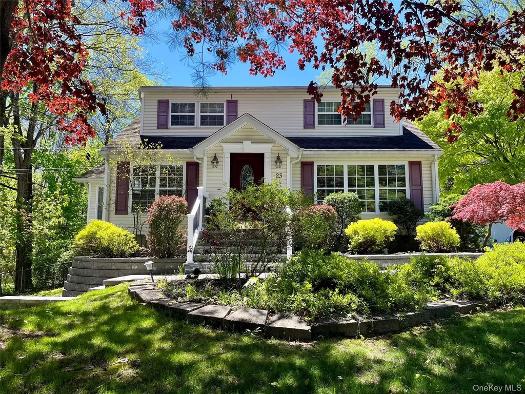 23 Edgewood Drive Harriman NY 10926