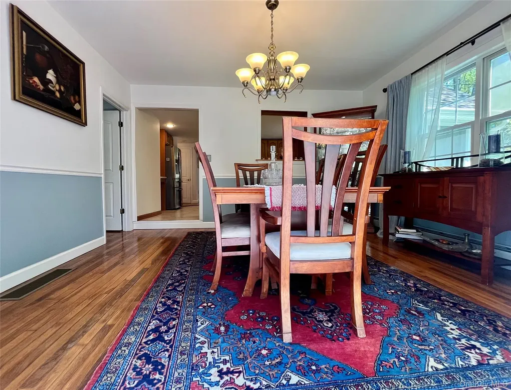 23 Edgewood Drive Harriman NY 10926