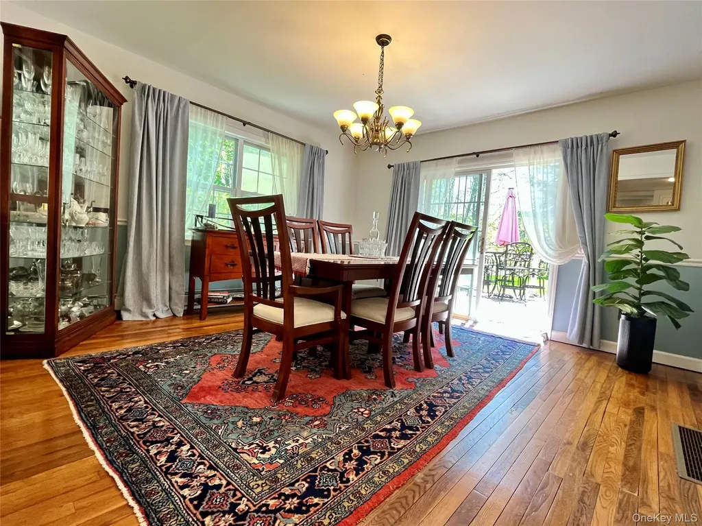 23 Edgewood Drive Harriman NY 10926