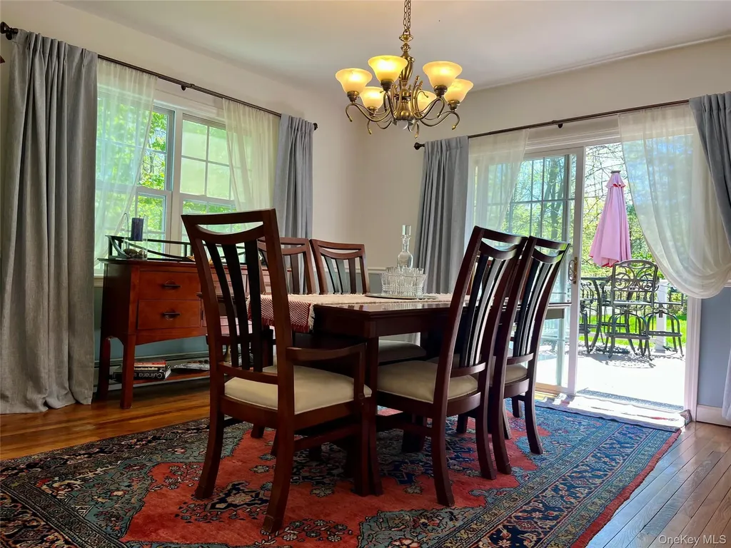 23 Edgewood Drive Harriman NY 10926