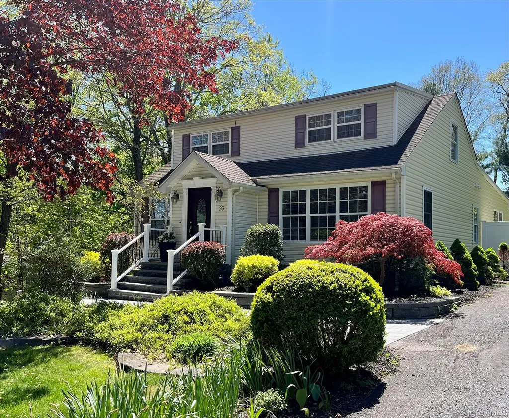 23 Edgewood Drive Harriman NY 10926