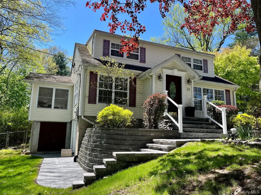 23 Edgewood Drive Harriman NY 10926