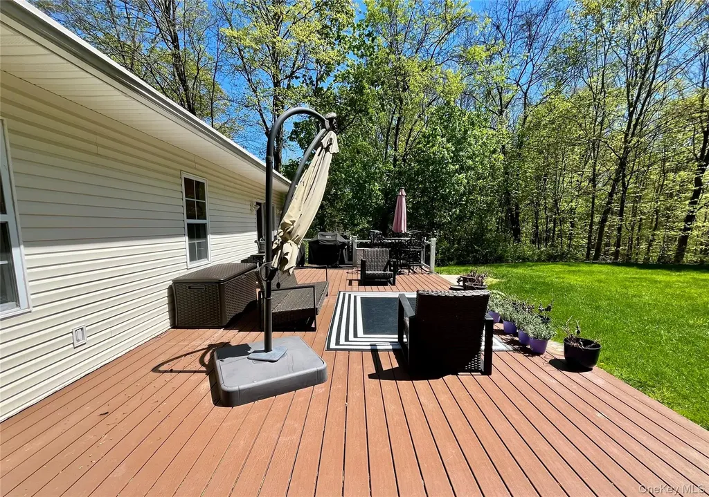 23 Edgewood Drive Harriman NY 10926