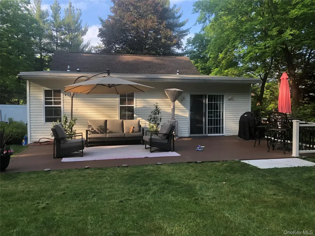 23 Edgewood Drive Harriman NY 10926