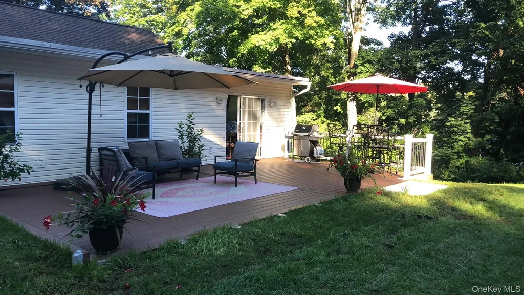23 Edgewood Drive Harriman NY 10926