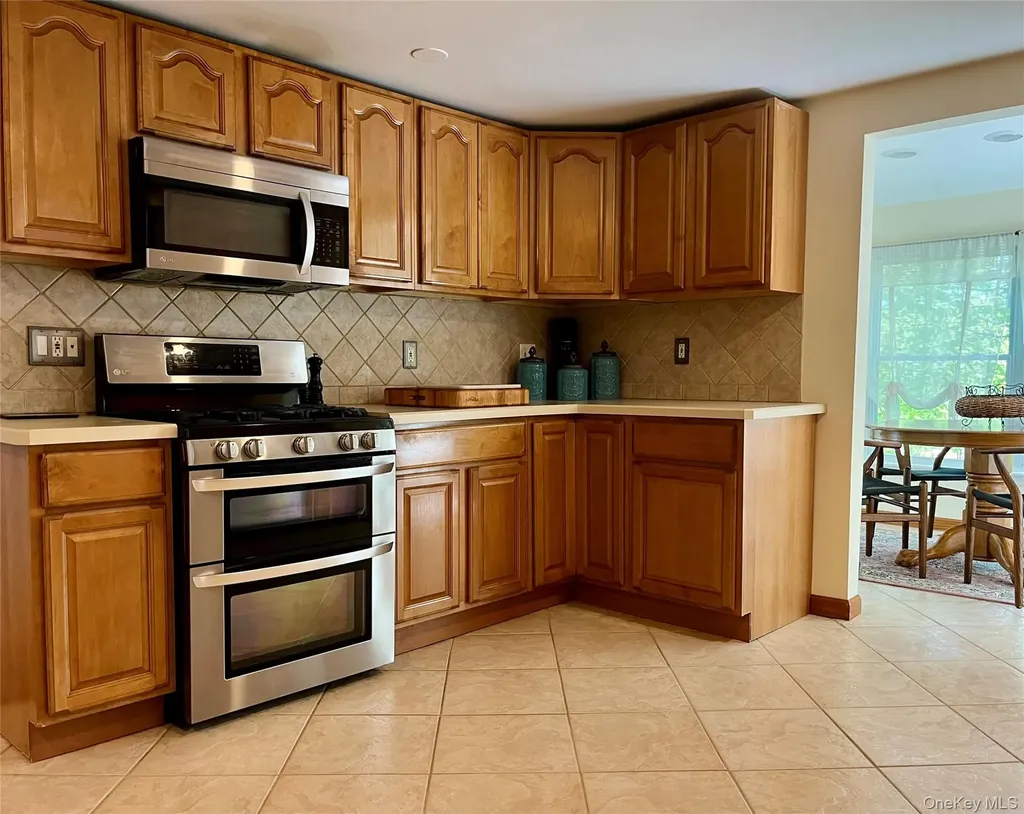 23 Edgewood Drive Harriman NY 10926
